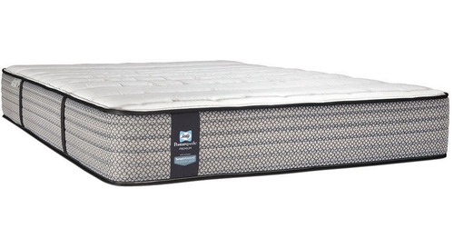 Sealy Premium Montreal Firm - Queen Mattress Only Sealy Premium Montreal Firm - Queen Mattress Only